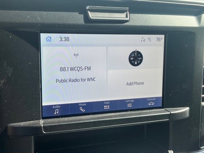 2026 Ford Super Duty F-550 DRW XL DRW