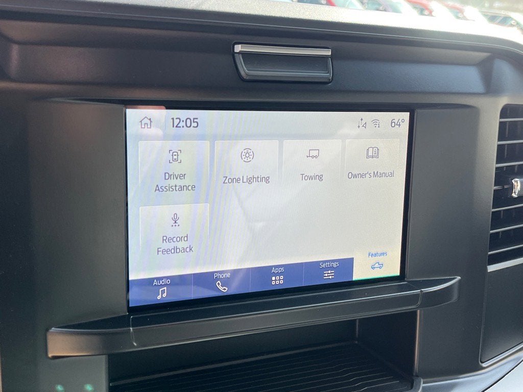 2026 Ford Super Duty F-550 DRW XL DRW