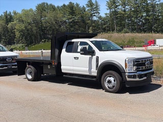 2026 Ford Super Duty F-550 DRW XL DRW