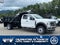 2026 Ford Super Duty F-550 DRW XL DRW