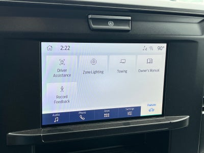 2026 Ford Super Duty F-550 DRW XL DRW