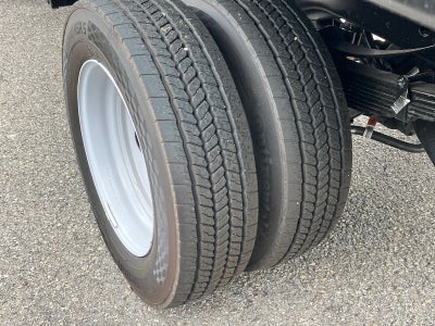 2026 Ford Super Duty F-550 DRW XL DRW