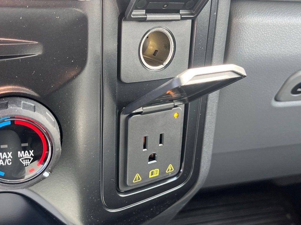 2026 Ford Super Duty F-550 DRW XL DRW