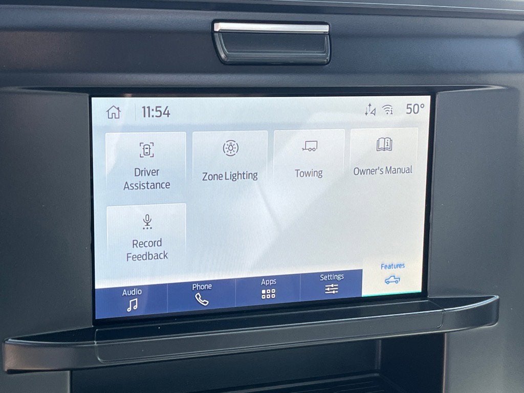 2026 Ford Super Duty F-450 DRW XL DRW