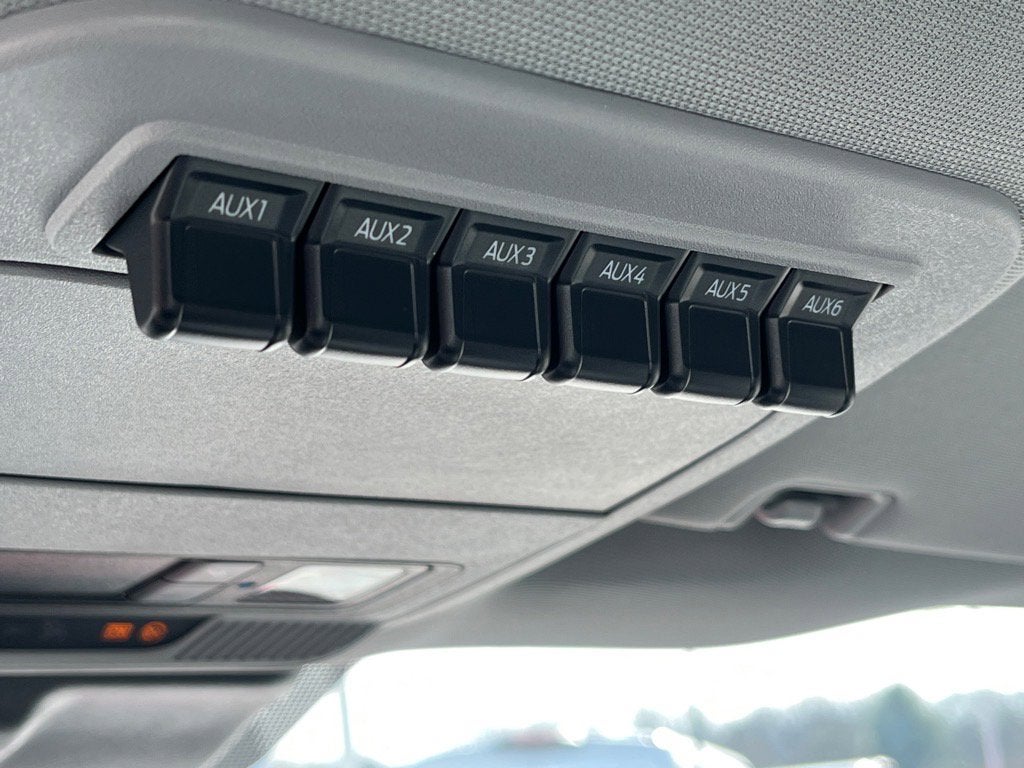 2026 Ford Super Duty F-450 DRW XL DRW