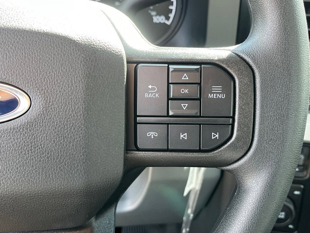 2026 Ford Super Duty F-450 DRW XL DRW