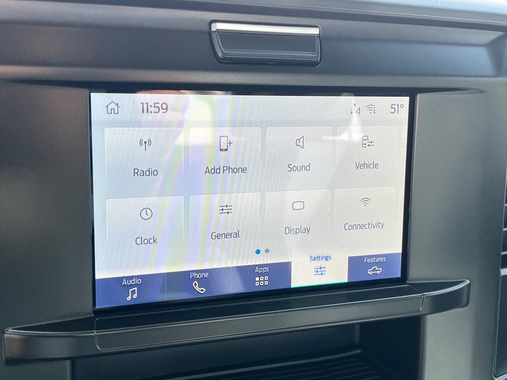 2026 Ford Super Duty F-450 DRW XL DRW