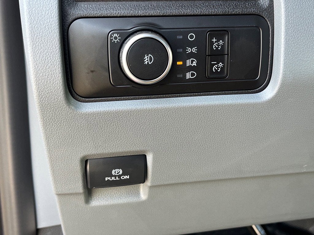 2026 Ford Super Duty F-450 DRW XL DRW