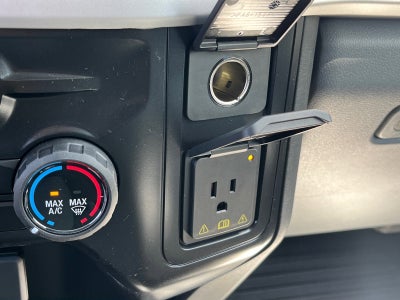 2026 Ford Super Duty F-450 DRW XLT DRW