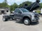 2025 Ford Super Duty F-450 DRW XLT DRW
