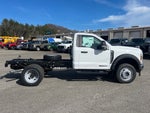 2026 Ford Super Duty F-450 DRW XL DRW