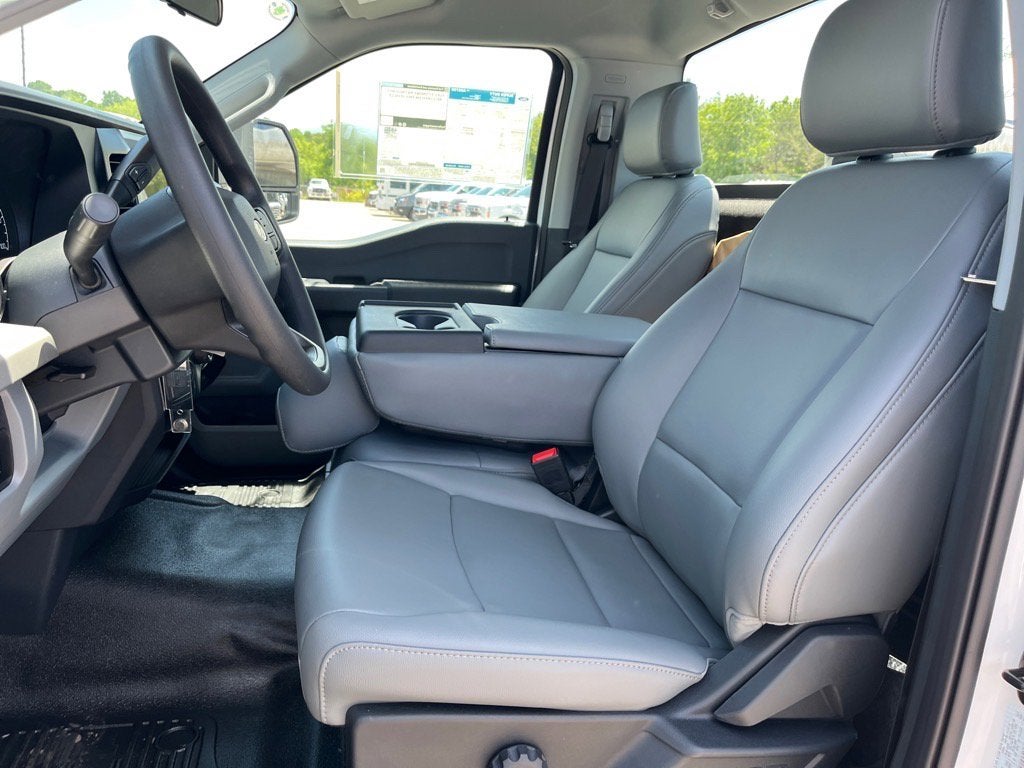 2025 Ford Super Duty F-450 DRW XL DRW