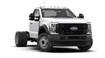 2026 Ford Super Duty F-450 DRW XL DRW