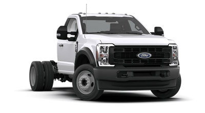 2026 Ford Super Duty F-450 DRW XL DRW