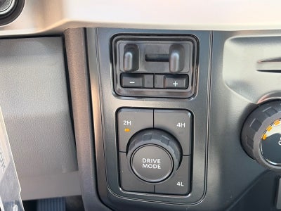 2026 Ford Super Duty F-450 DRW XL DRW