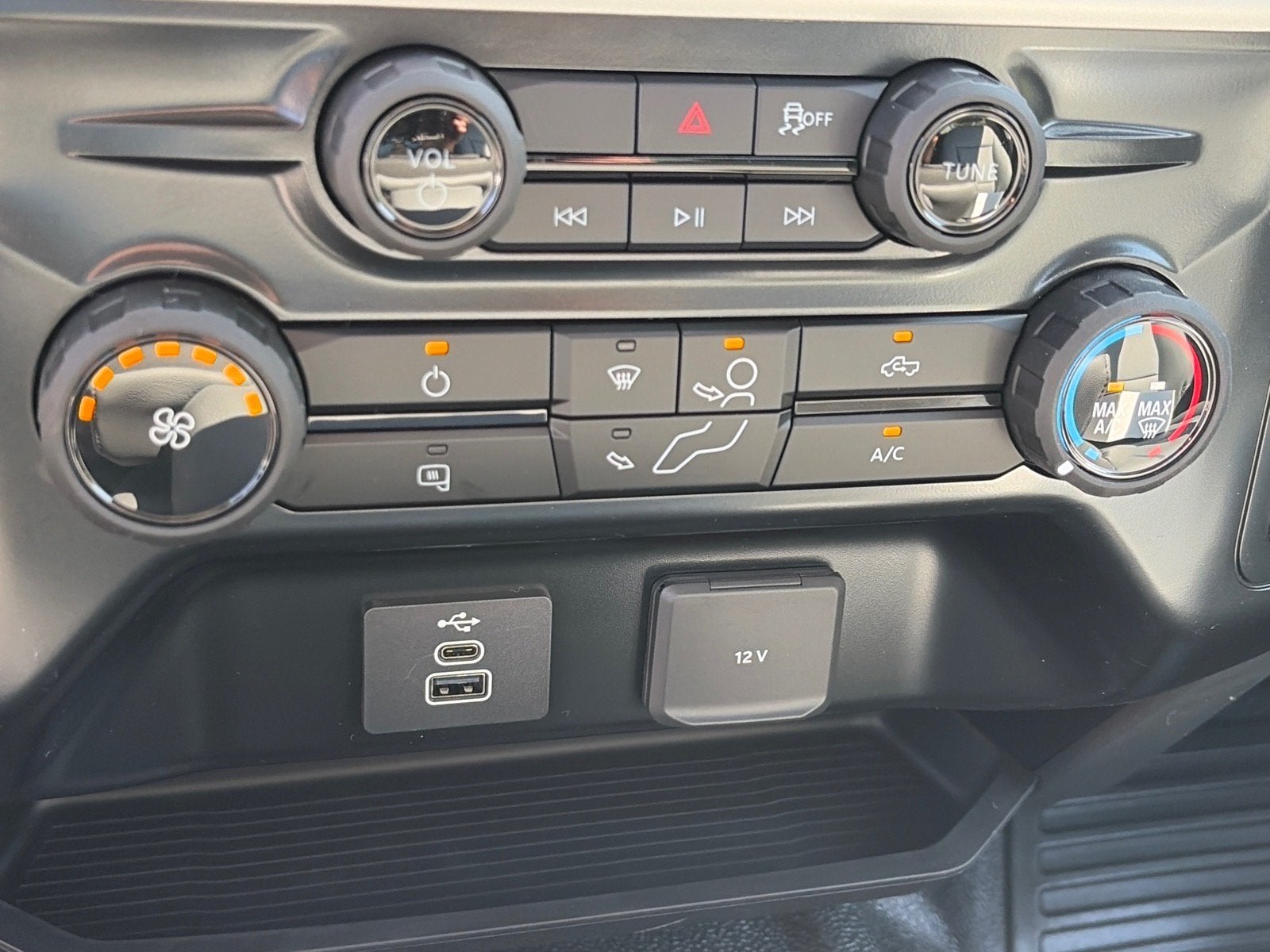 2026 Ford Super Duty F-450 DRW XL DRW