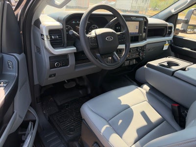2026 Ford Super Duty F-450 DRW XL DRW