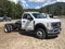 2026 Ford Super Duty F-450 DRW XL DRW