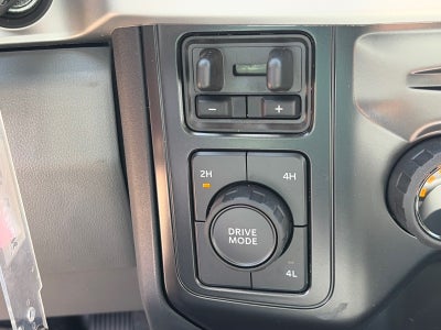 2026 Ford Super Duty F-450 DRW XL DRW
