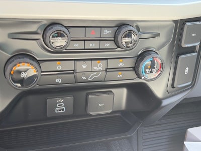 2026 Ford Super Duty F-450 DRW XL DRW