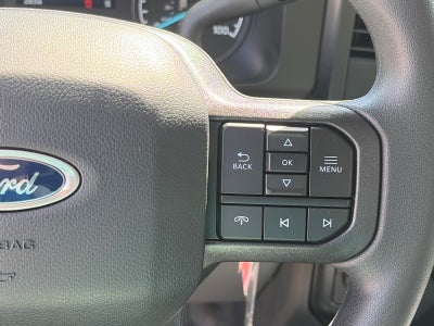 2026 Ford Super Duty F-450 DRW XL DRW