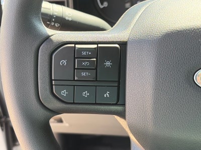 2026 Ford Super Duty F-450 DRW XL DRW