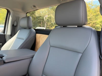 2026 Ford Super Duty F-450 DRW XL DRW