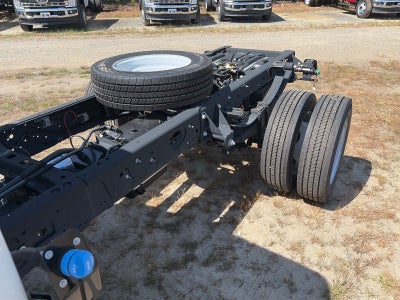 2026 Ford Super Duty F-450 DRW XL DRW