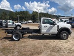 2026 Ford Super Duty F-450 DRW XL DRW