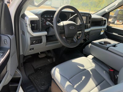 2026 Ford Super Duty F-450 DRW XL DRW