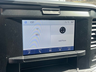 2026 Ford Super Duty F-450 DRW XLT DRW