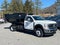 2024 Ford Super Duty F-550 DRW XL DRW