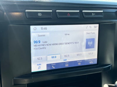 2024 Ford Super Duty F-550 DRW XL DRW