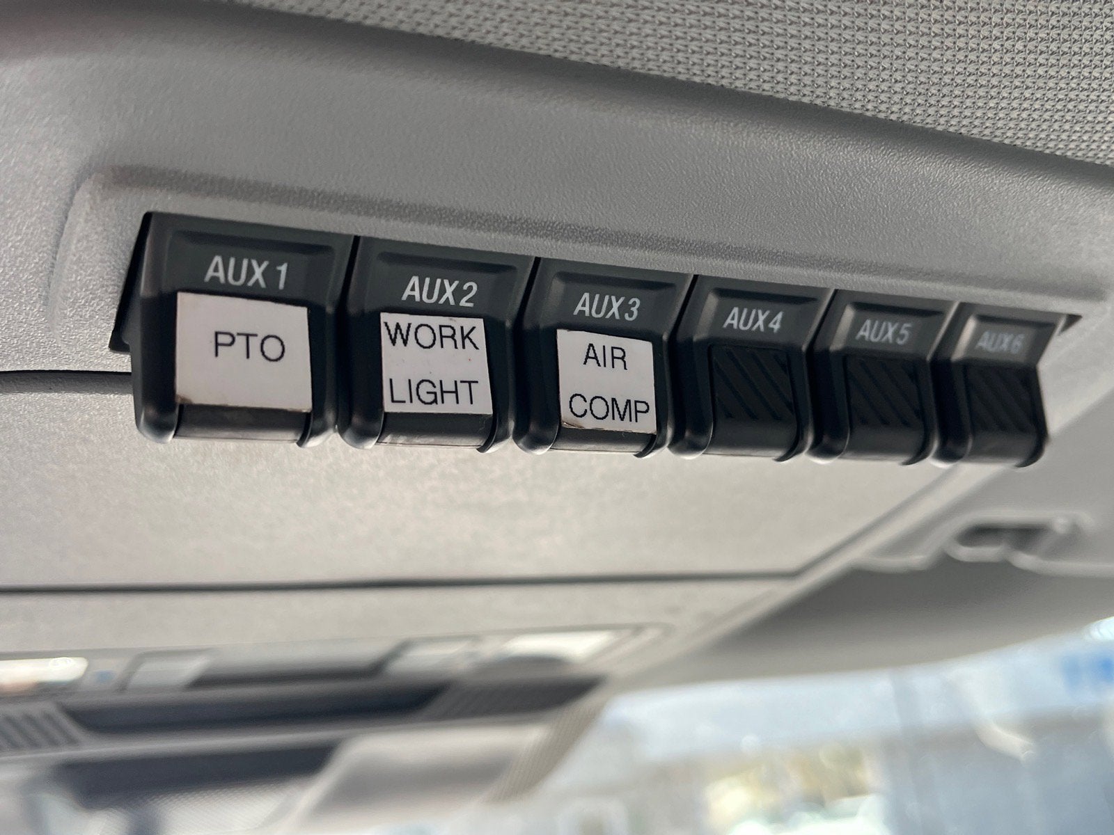 2024 Ford Super Duty F-550 DRW XL DRW