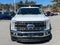 2024 Ford Super Duty F-550 DRW XL DRW