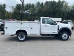 2024 Ford Super Duty F-550 DRW XL DRW