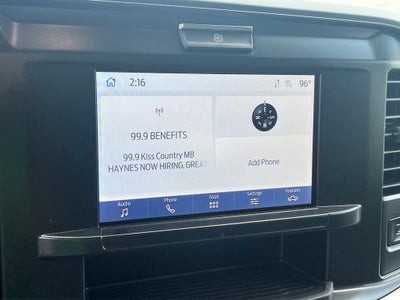 2025 Ford Super Duty F-550 DRW XLT DRW