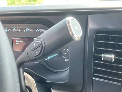 2025 Ford Super Duty F-550 DRW XLT DRW