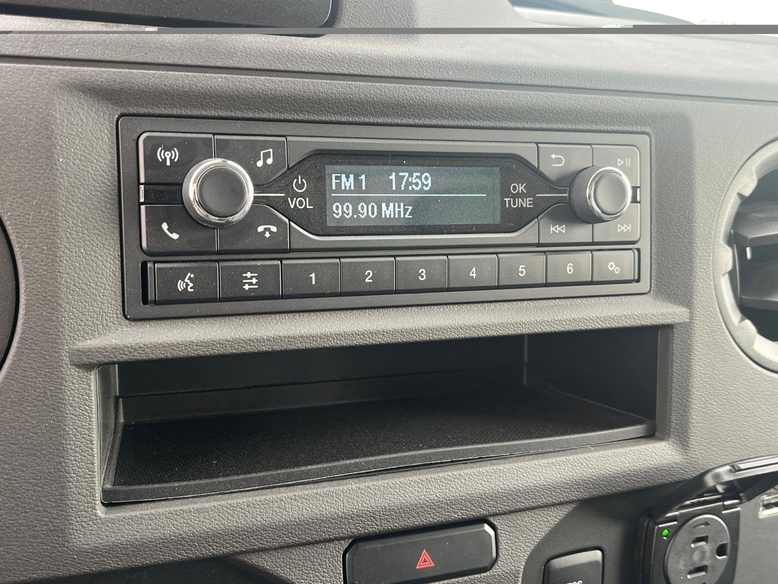 2026 Ford E-Series Cutaway Base Cutaway