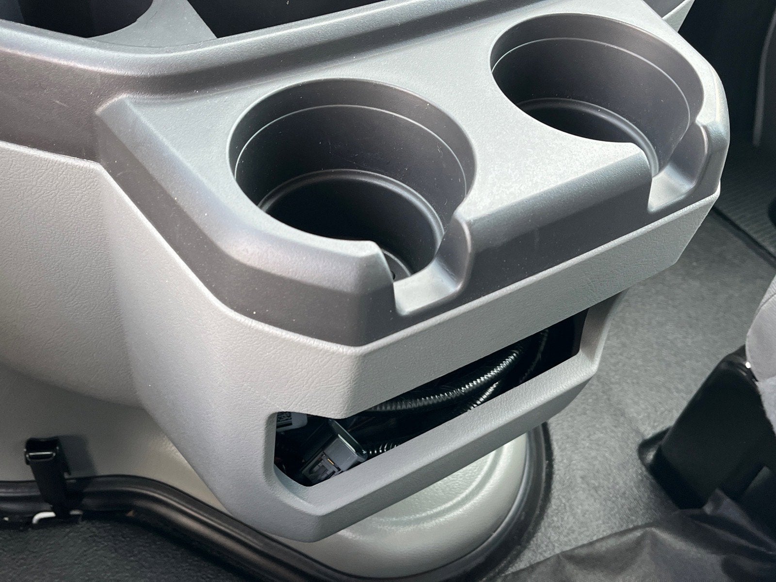 2026 Ford E-Series Cutaway Base Cutaway