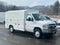 2026 Ford E-Series Cutaway Base Cutaway