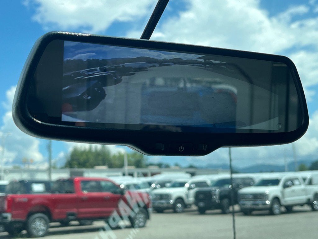 2025 Ford E-Series Cutaway E-350 SRW