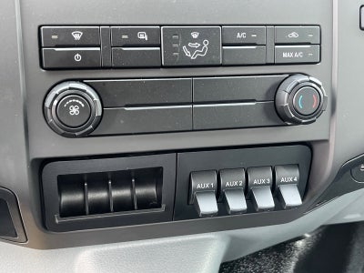 2026 Ford F-750SD Base