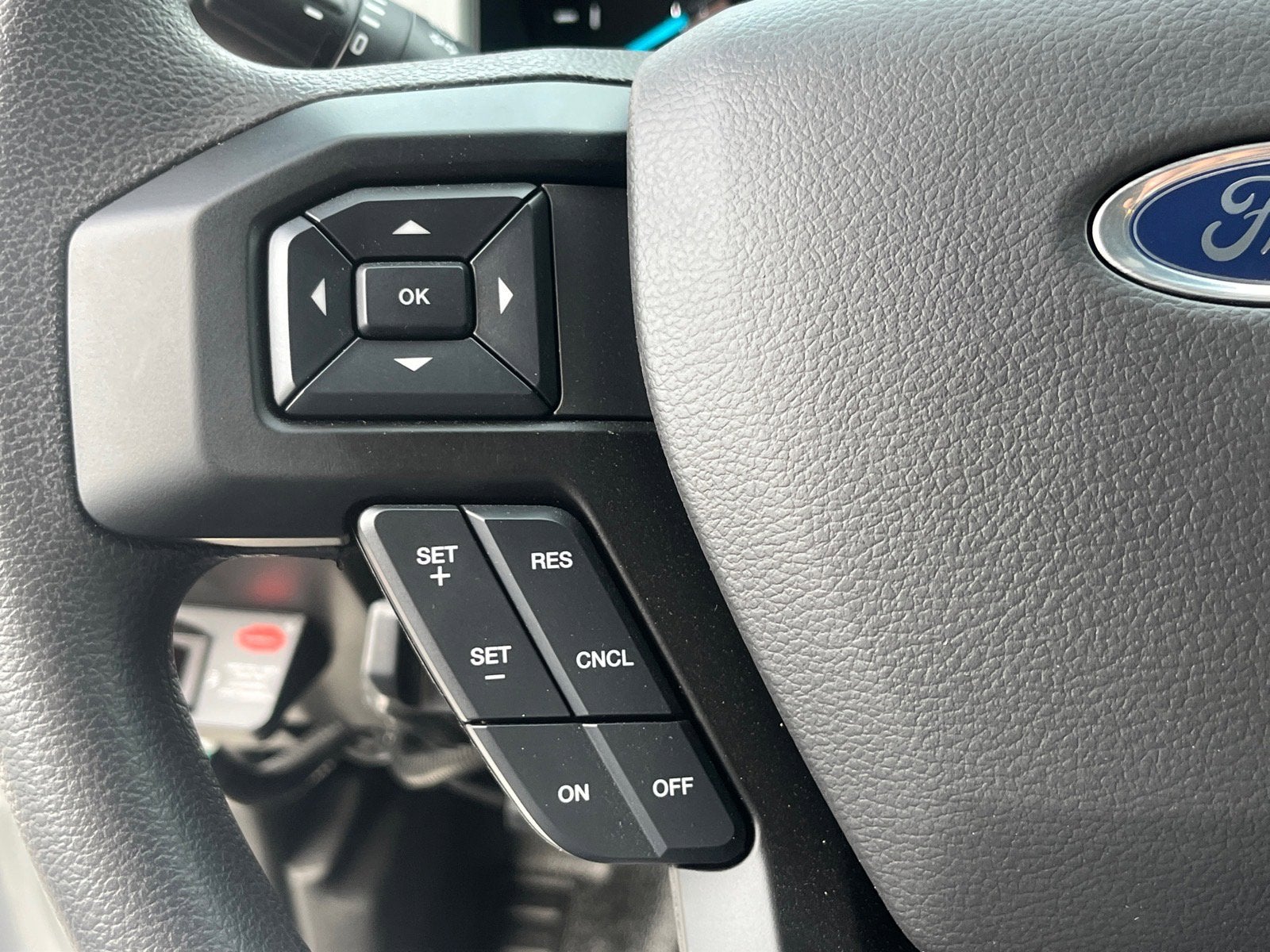 2026 Ford F-750SD Base