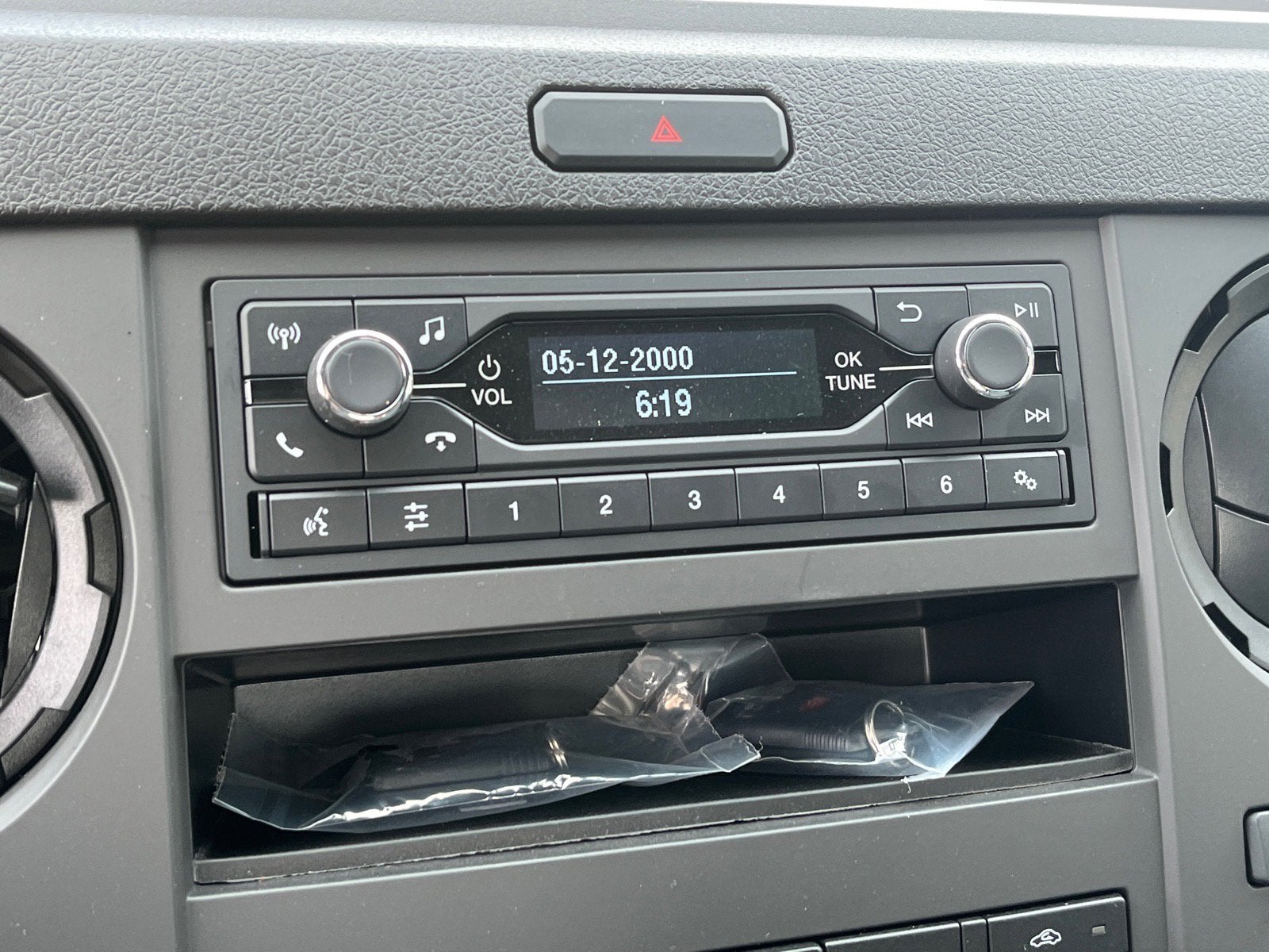 2026 Ford F-750SD Base