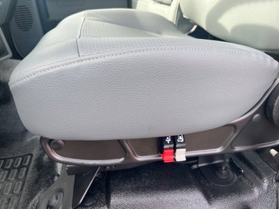 2026 Ford F-750SD Base