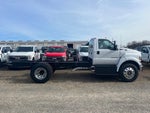 2026 Ford F-750SD Base