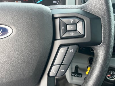 2026 Ford F-750SD Base