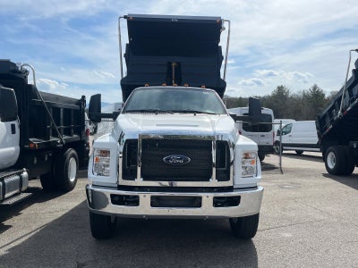 2026 Ford F-750SD Base