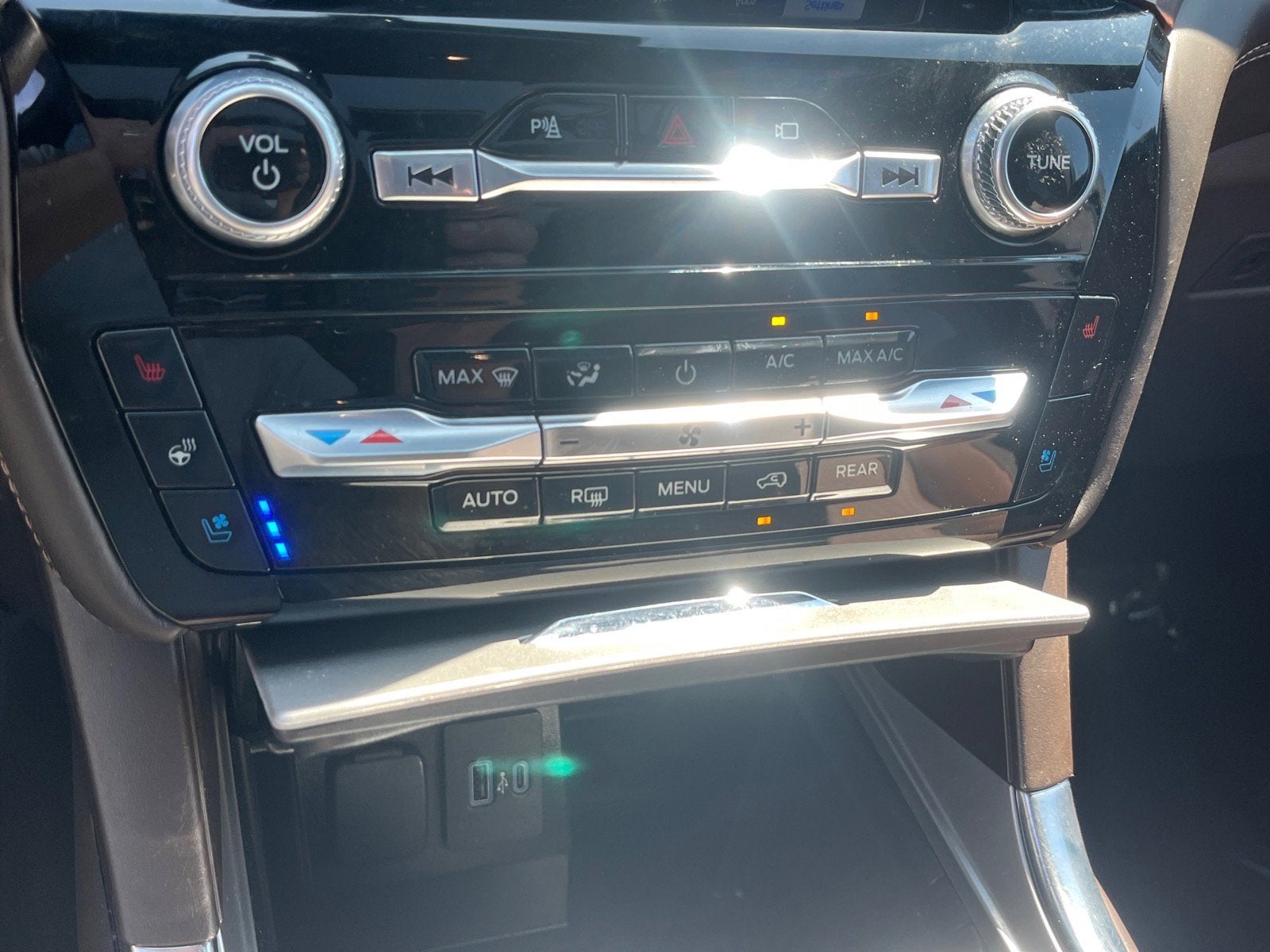 2023 Ford Explorer King Ranch